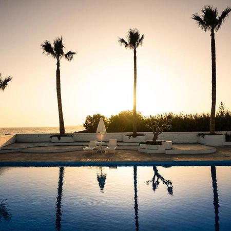 Thalasses Adelianos Kampos Buitenkant foto
