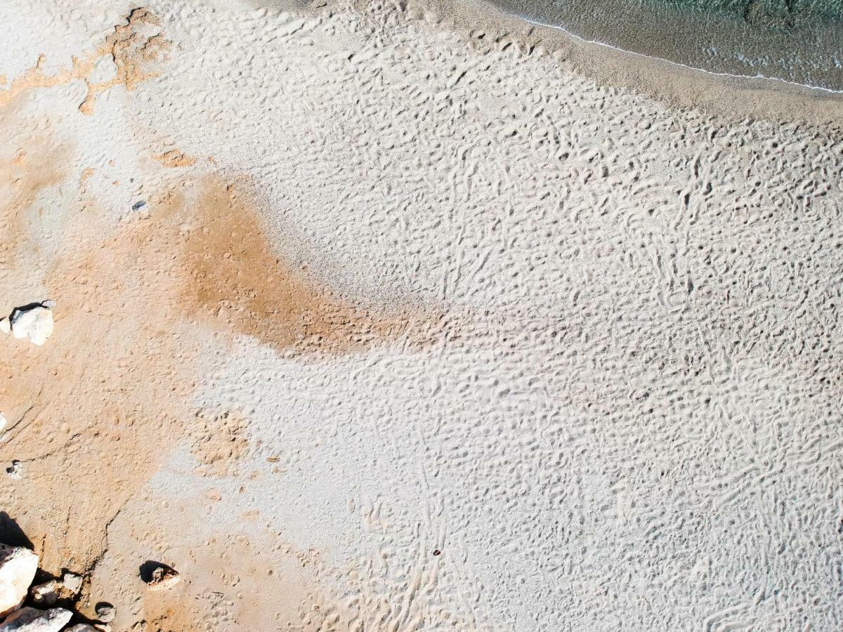 Thalasses Adelianos Kampos Buitenkant foto